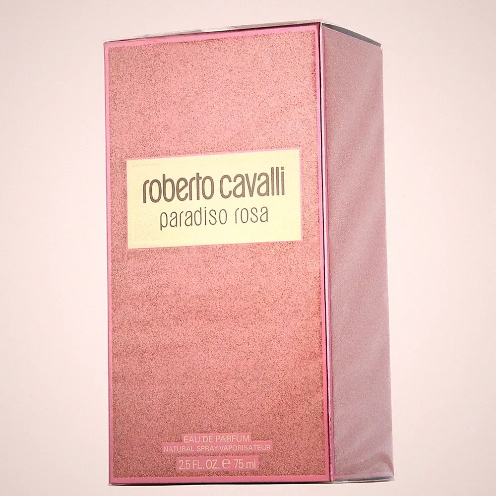 Roberto Cavalli Paradiso Rosa EDP 75ml