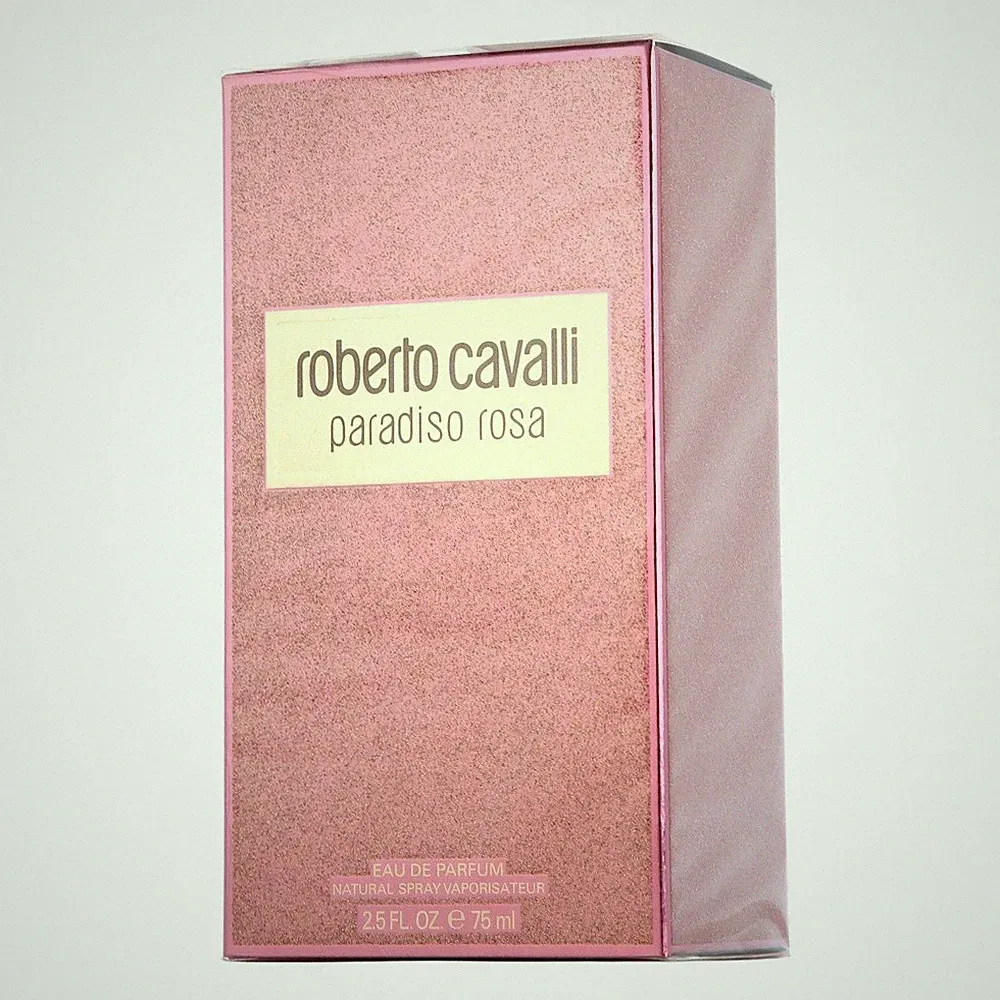 Roberto Cavalli - Paradiso Rosa EDP Spray 30ml