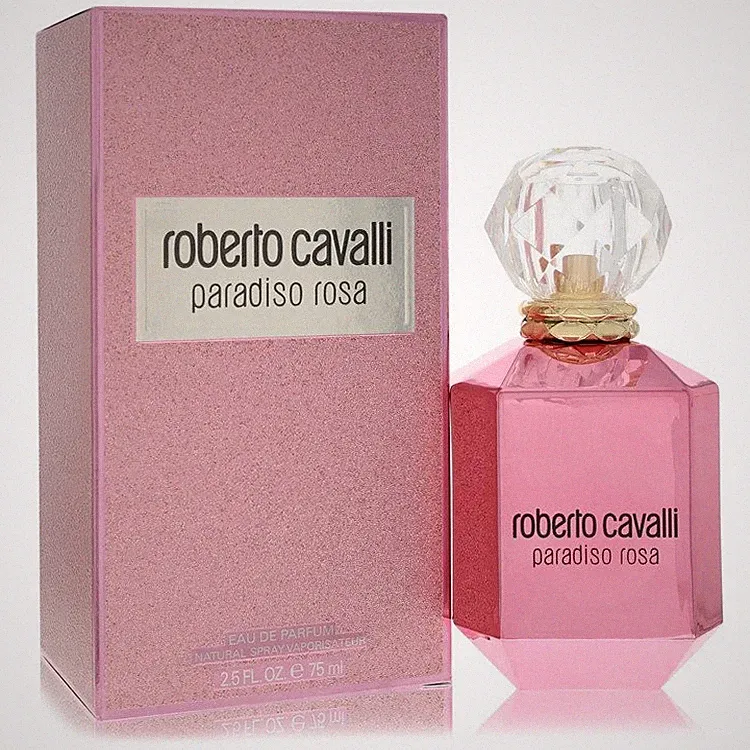 Roberto Cavalli Paradiso Rosa Roberto Cavalli EdP 2.5 oz / e 75 ml