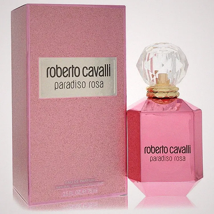 Roberto Cavalli Paradiso Rosa Roberto Cavalli EdP 2.5 oz / e 75 ml
