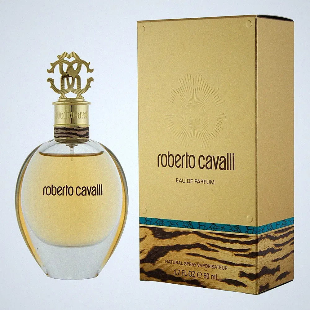 Roberto Cavalli Roberto Cavalli Eau De Parfum 50 ml (woman)