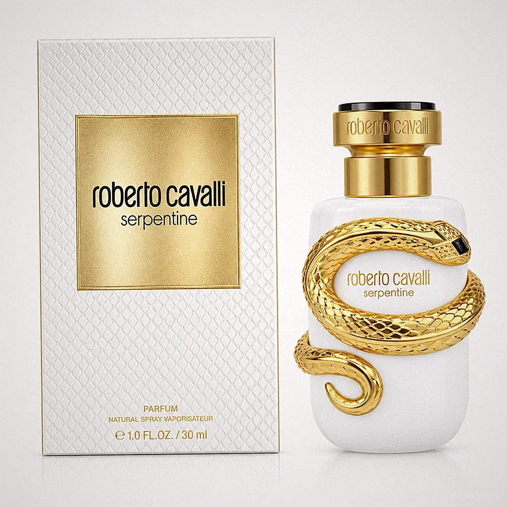 Roberto Cavalli serpentine Eau de Parfum 30ml
