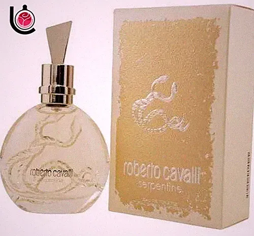 ROBERTO CAVALLI " Serpentine " Eau de Toilette ml. 5 *** Miniatur aus Sammlung