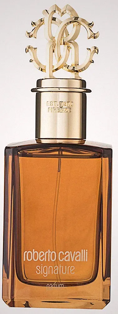 Roberto Cavalli Signature Parfum 100 ml OVP NEU