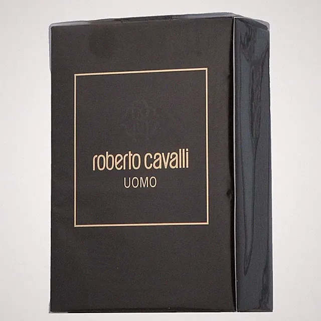 Roberto Cavalli Uomo EDT 100ml