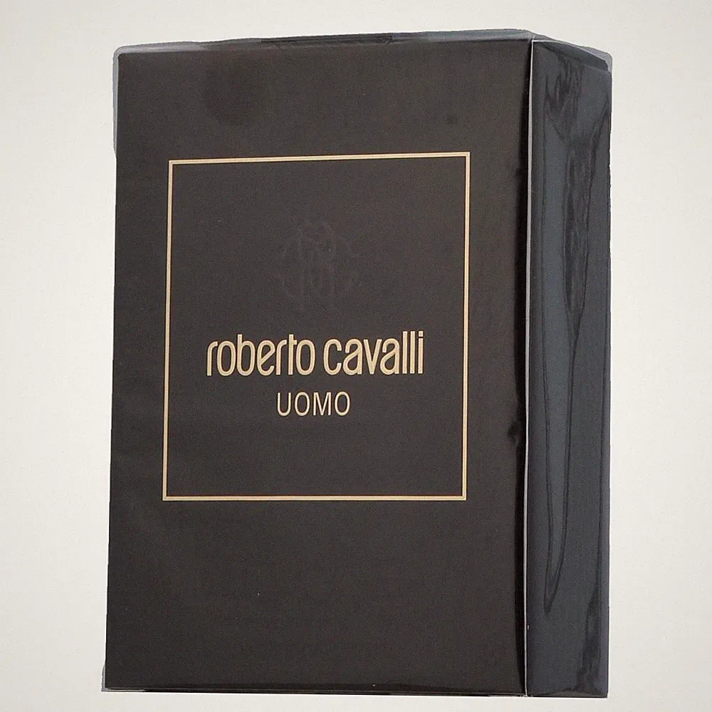 Roberto Cavalli Uomo EDT 100ml