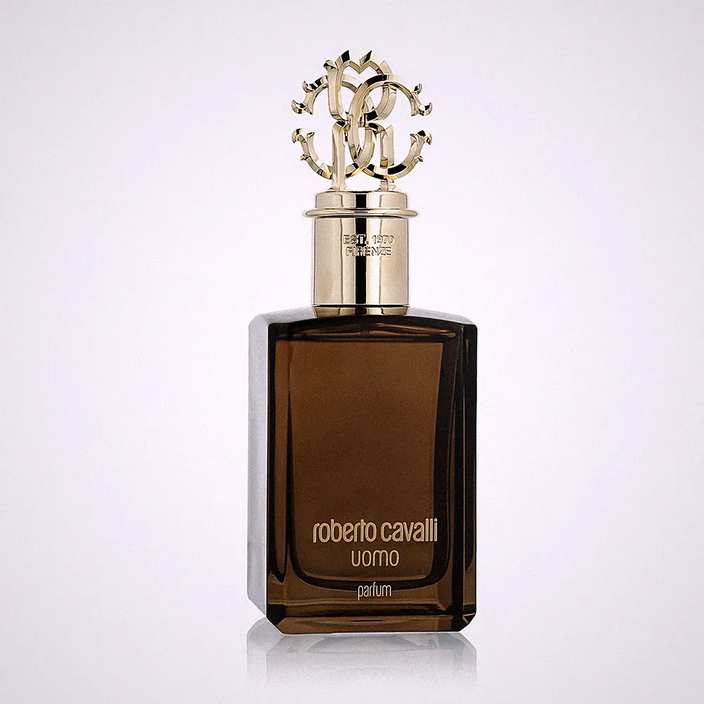 Roberto Cavalli Uomo Parfum 100 ml (man)