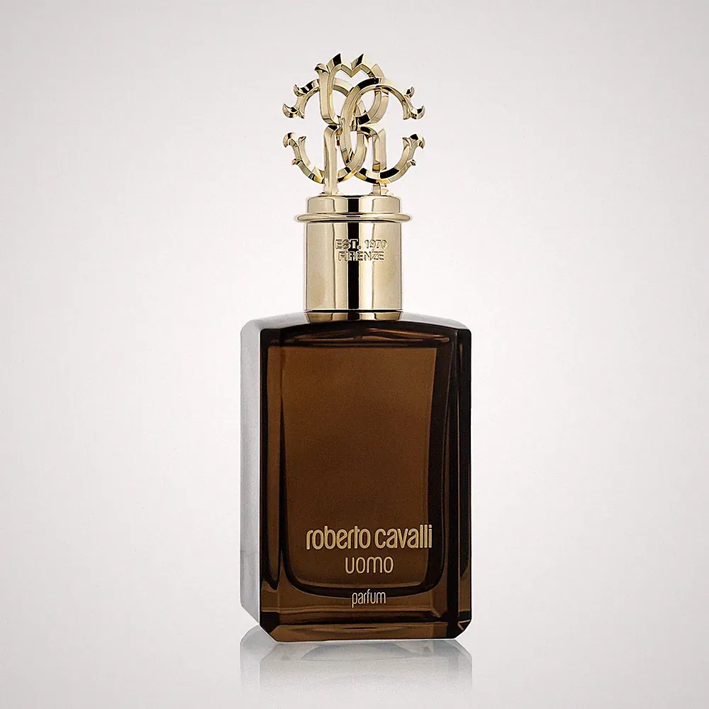 Roberto Cavalli Uomo Parfum 100 ml (man)