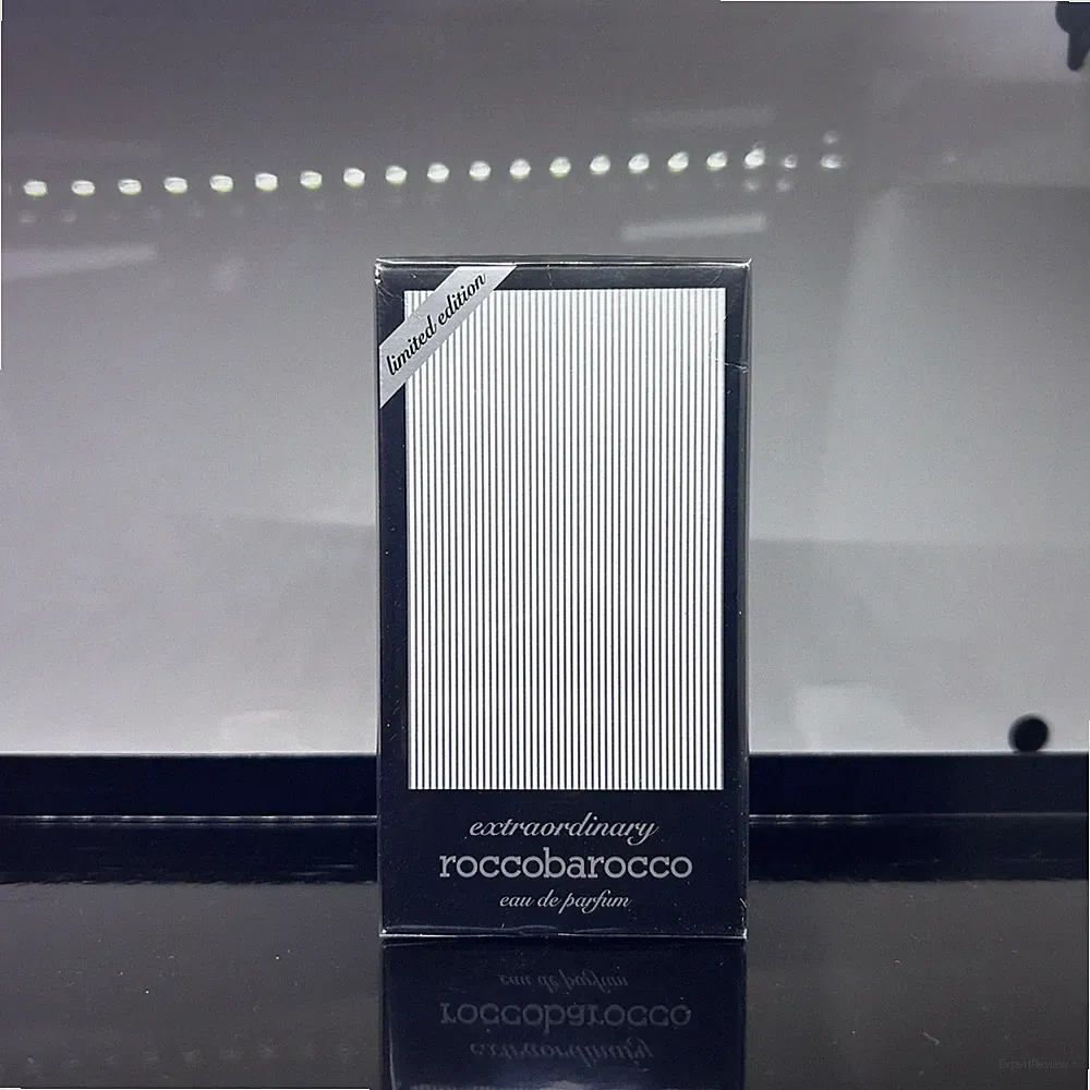 ROCCOBAROCCO EXTRAORDINARY EDP 50ml LIMITED EDITION - Außer Produktion