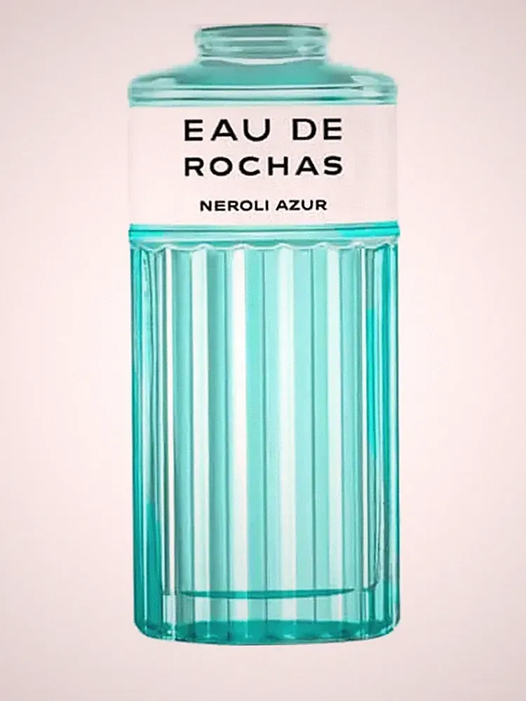 Rochas Eau de Neroli Azur Eau de Toilette Unisexparfum 100 ml Duft NEU OVP