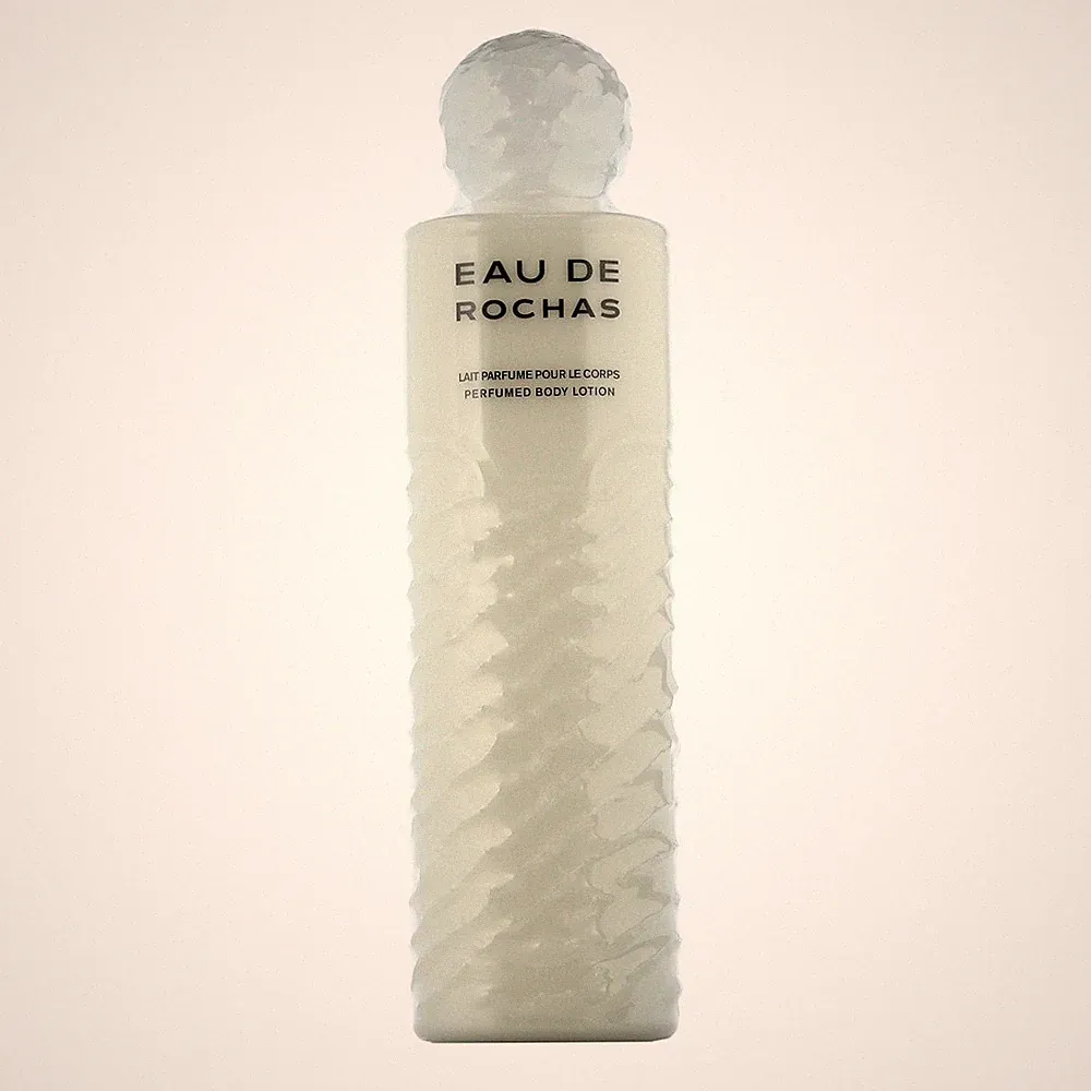 Rochas Eau de Rochas - Body Lotion 500ml