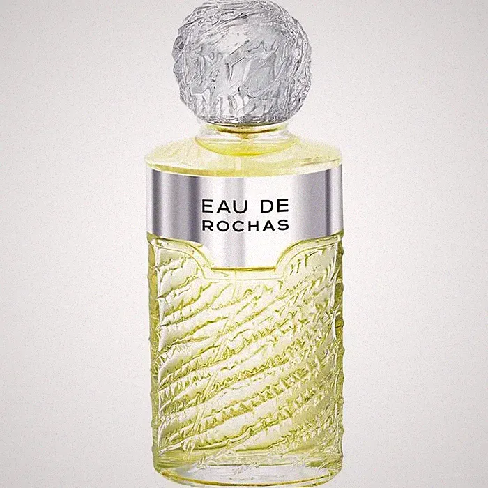 Rochas Eau de Toilette Unisexparfum 50 ml Duft NEU OVP
