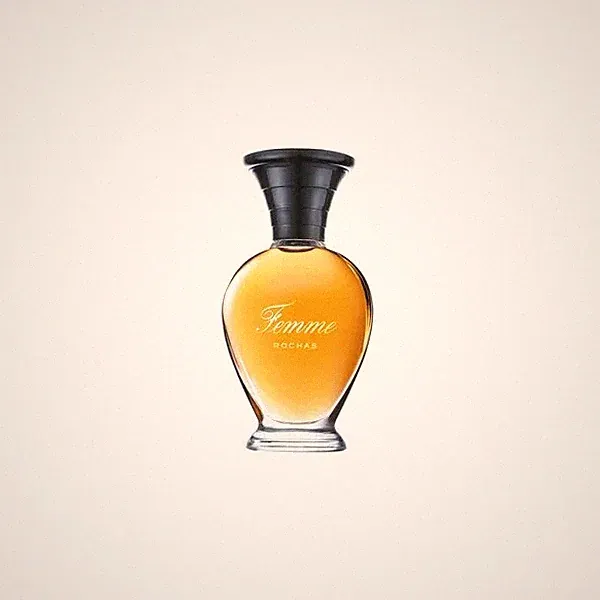Rochas Femme Eau de Toilette Damenparfum 100 ml Duft NEU OVP