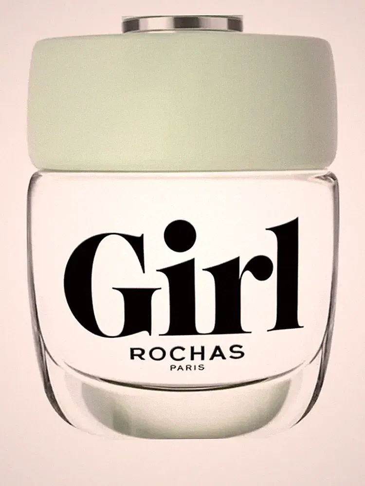 Bar Eau de Toilette