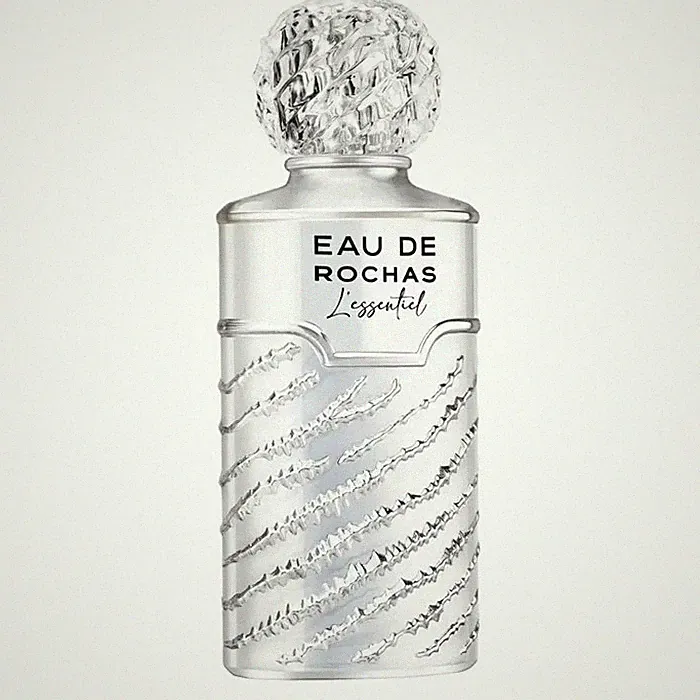 Rochas L'Essentiel Eau de Parfum Damenparfum 100 ml Duft NEU OVP