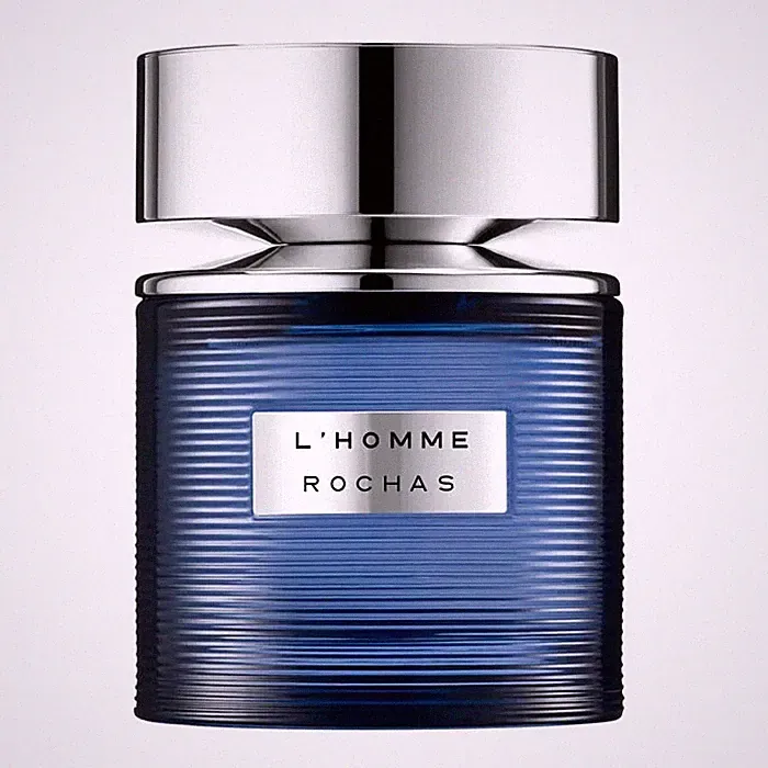 Rochas L´homme Eau de Toilette Herrenparfum 100 ml Duft NEU OVP