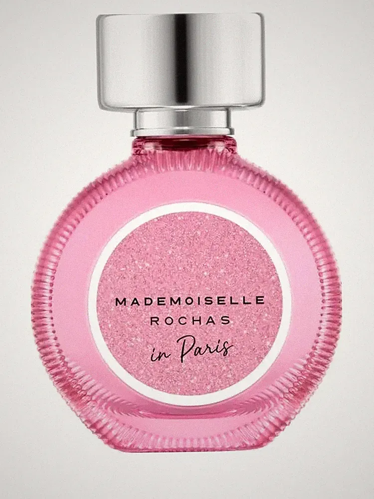 Rochas Mademoiselle Paris Eau de Parfum Damenparfum 30 ml Duft NEU OVP