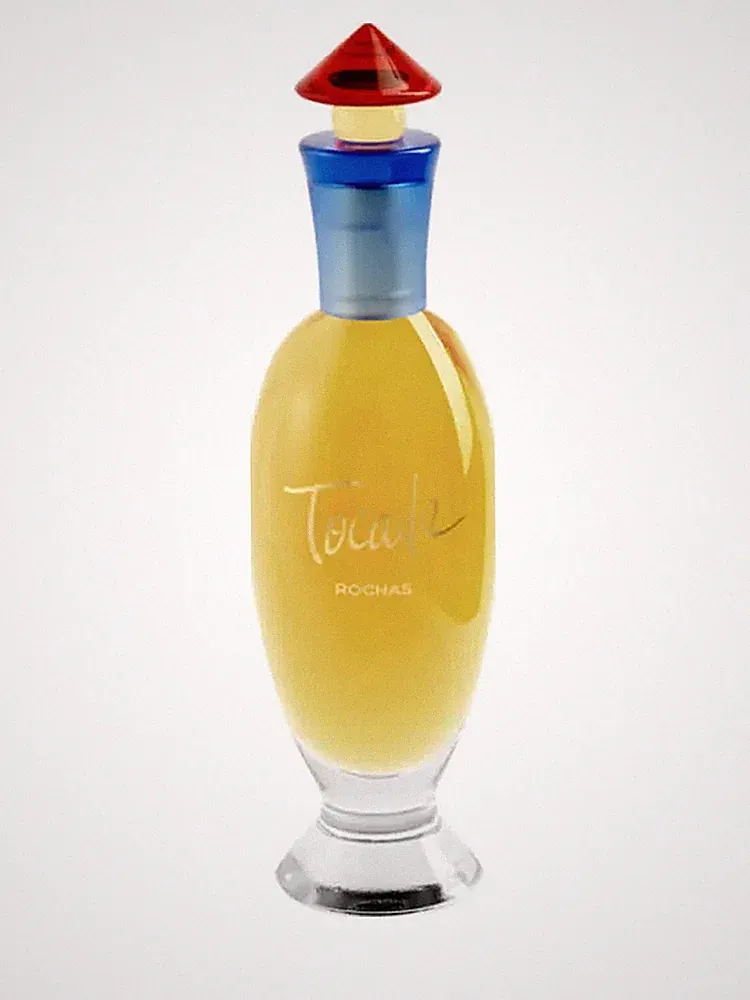 Rochas Tocade Eau de Toilette Damenparfum 100 ml Duft NEU OVP