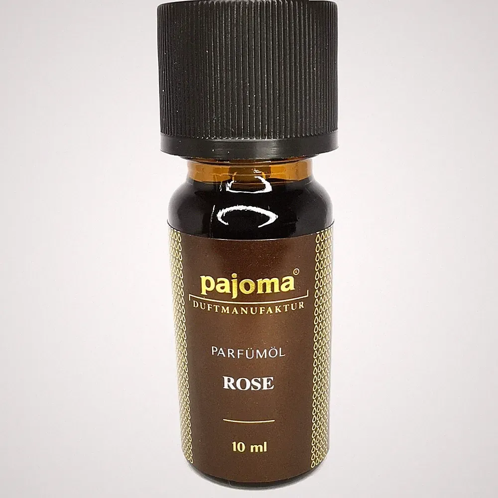 ROSE Duftöl Parfümöl Raumduftöl Aromaöl Aromatherapie Wellness Frische Duft