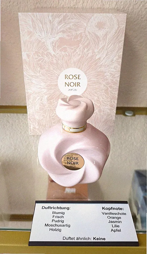 Rose Eau de Parfum