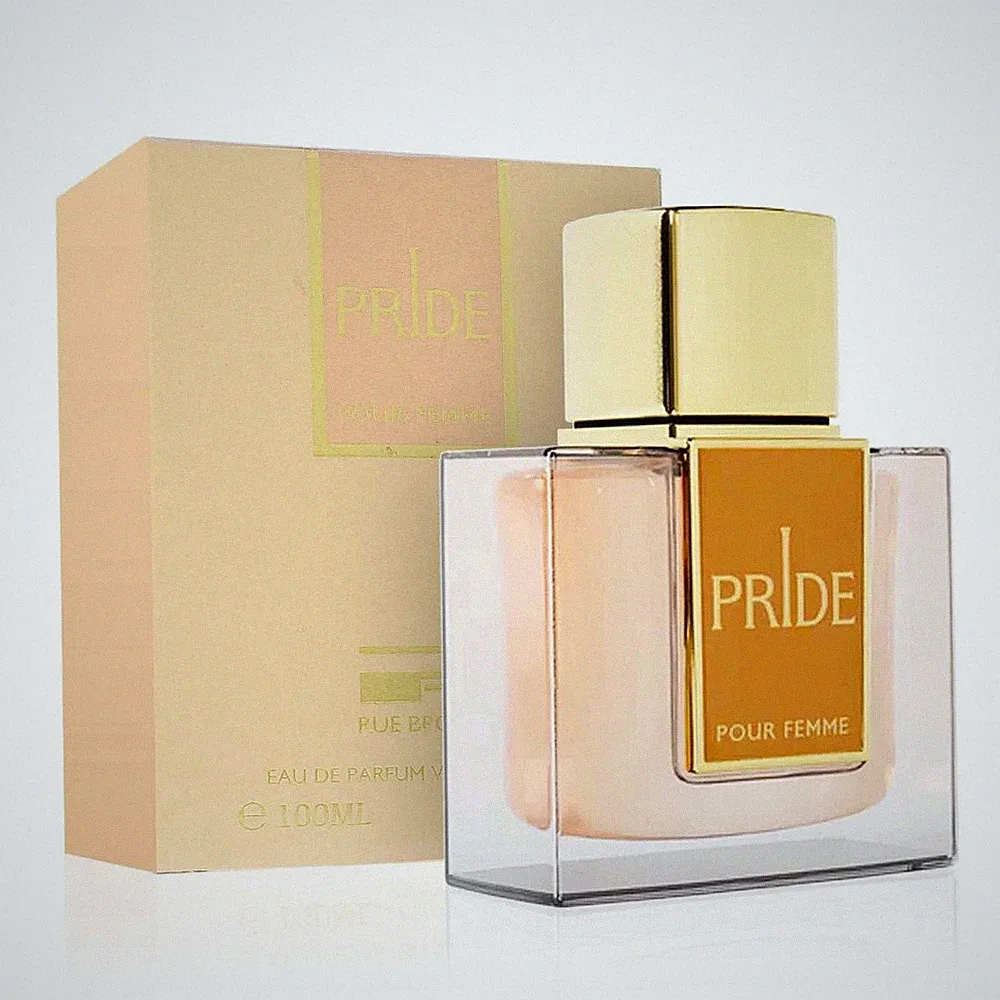 Rue BRoca Pride Eau De Parfum Spray 100ml für Frauen