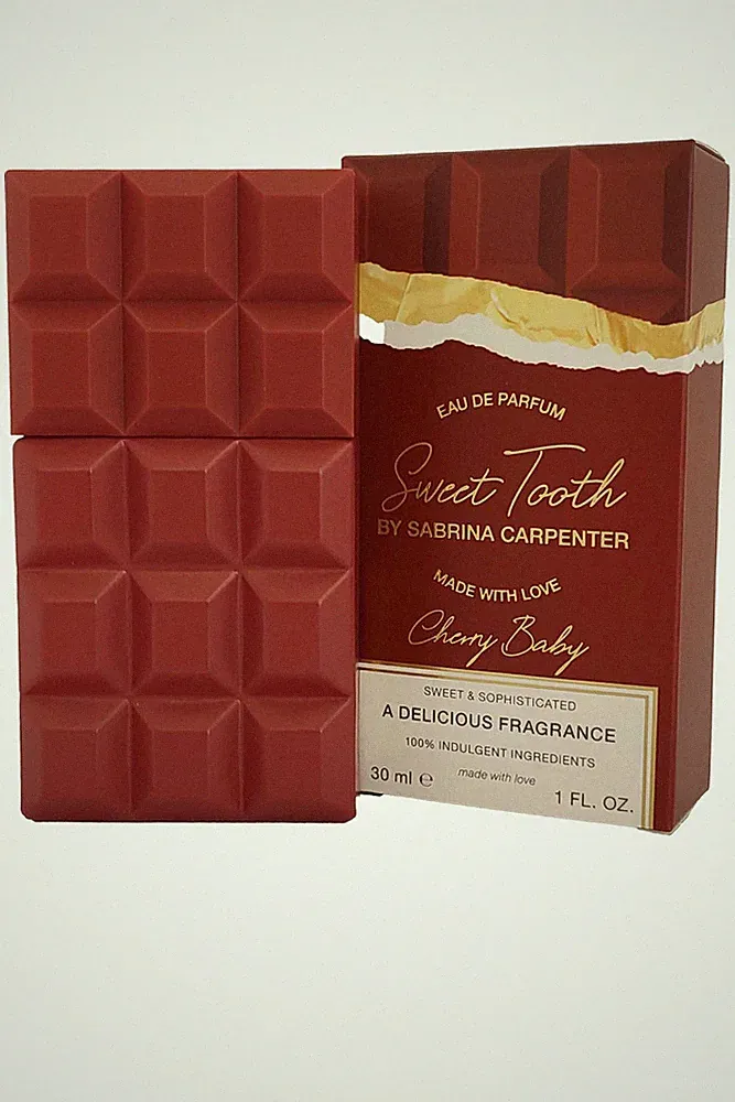 Sabrina Carpenter Cherry Baby Eau de Parfum Spray 30 ml Für Frauen