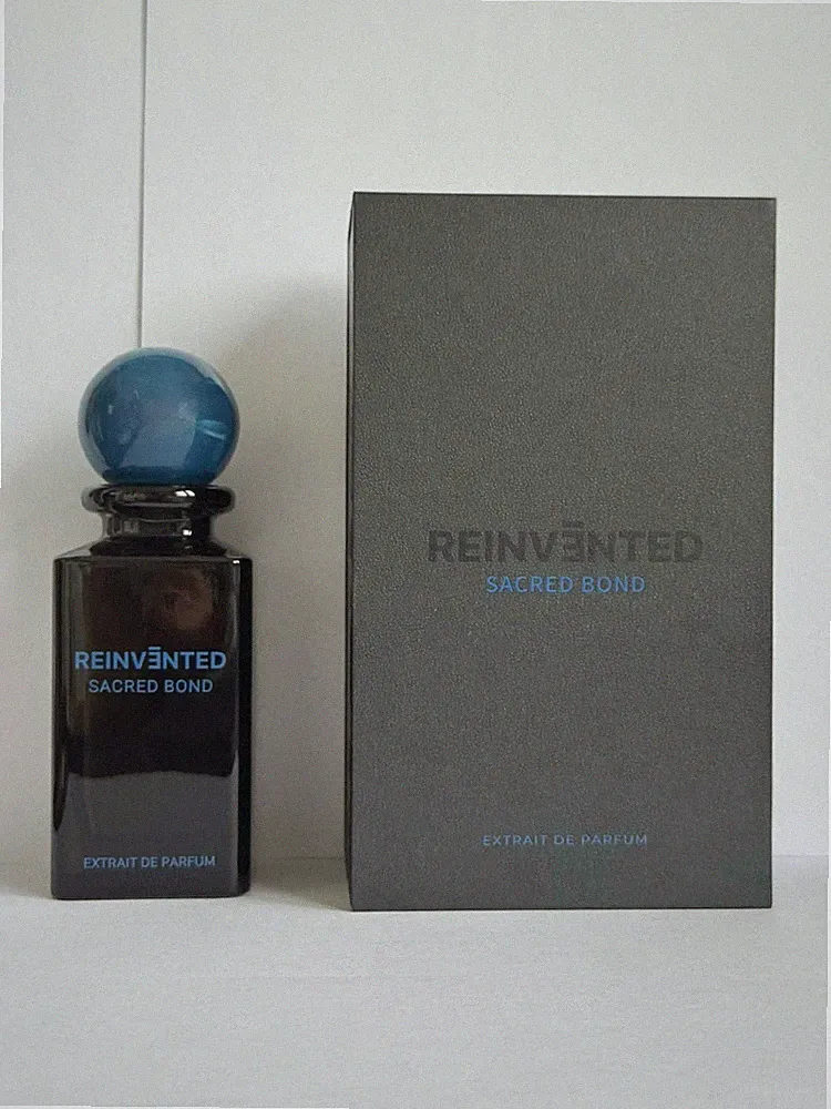 Sacred Bond - Reinvented - 75ml Extrait de Parfum