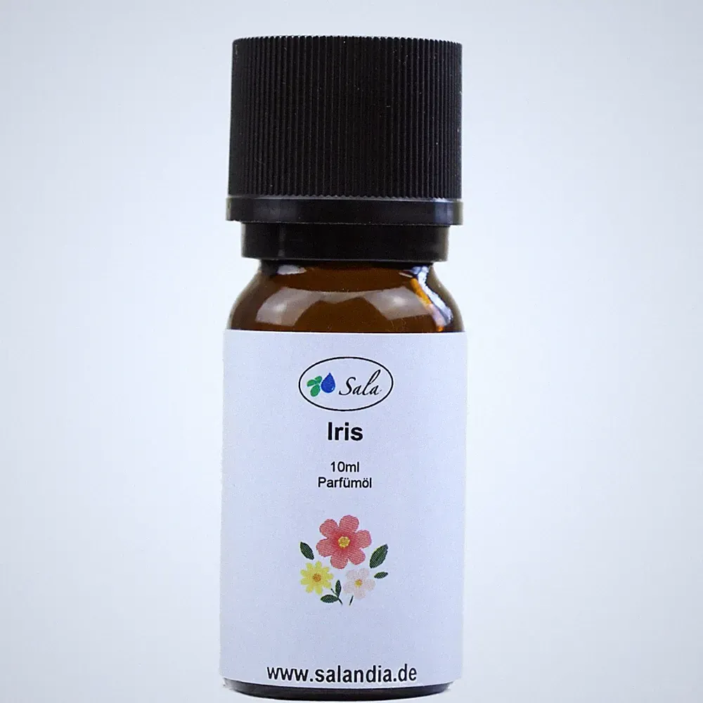 Sala Iris Duftöl Parfümöl Aromaöl 10 ml