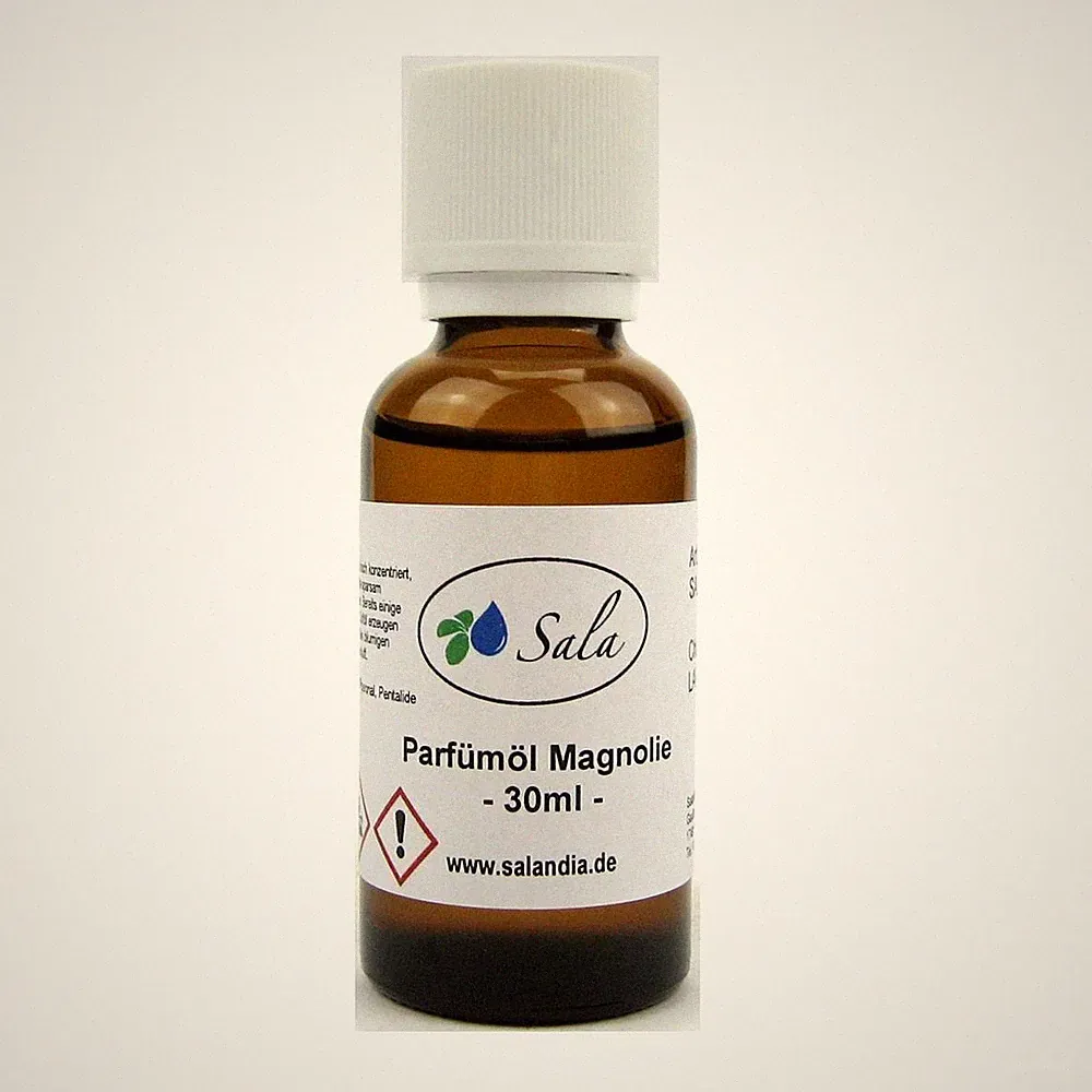 Sala Magnolie Duftöl Parfümöl Aromaöl 30 ml