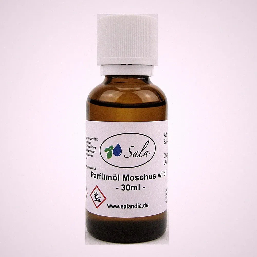 30 ml Parfümöl