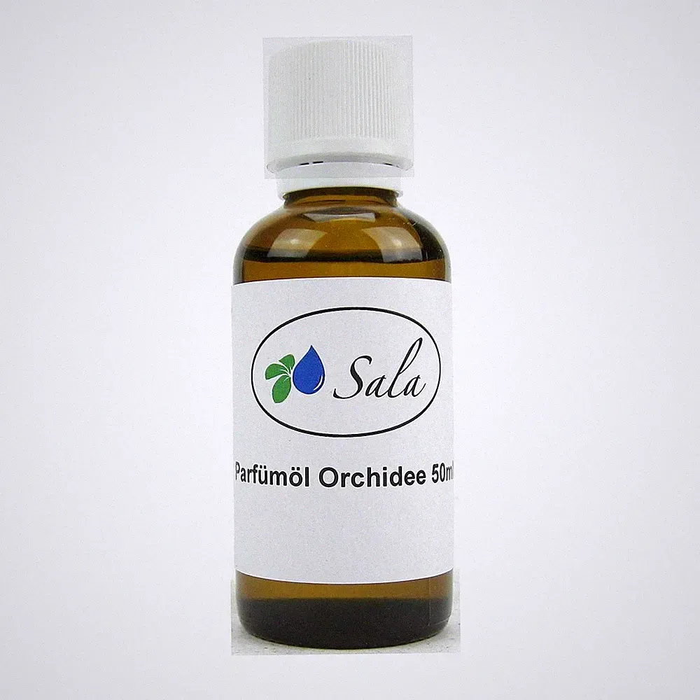 Sala Orchidee Duftöl Parfümöl Aromaöl 50 ml