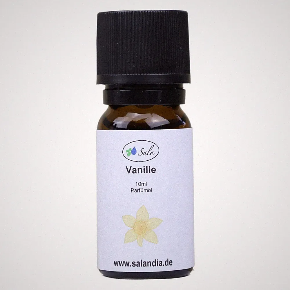 Vanille Parfümöl