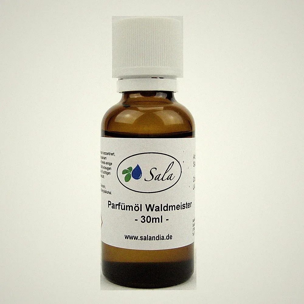 Sala Waldmeister Duftöl Parfümöl Aromaöl 30 ml