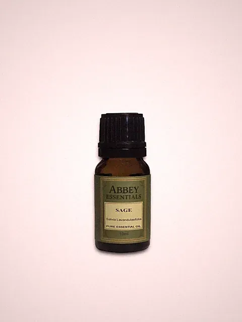 Salbei ätherisches Öl | Aromatherapie Diffuser & Brenner Duft