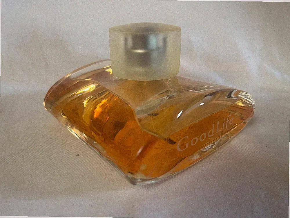 SAMMLER-RARITÄT: Davidoff Good Life Woman Eau de Parfum (EdP) 100ml