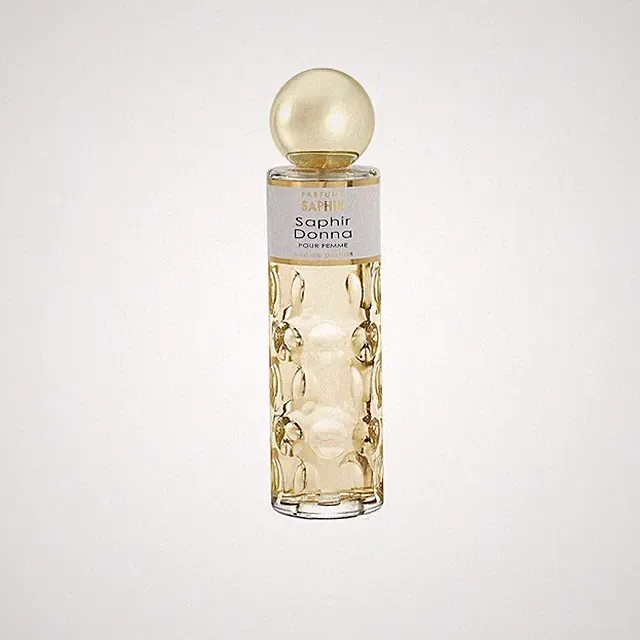Saphir Donna Frauen EDP 200ml (W)