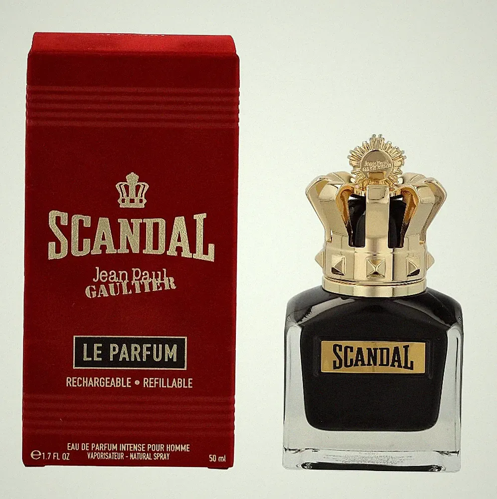SCANDAL LE PARFUM POUR HOMME eau de