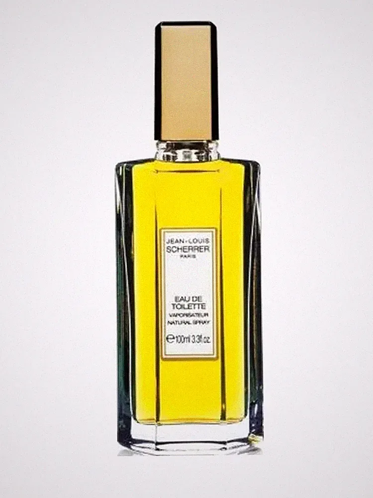 Scherrer 1 Eau de Toilette Damenparfum 100 ml Duft NEU OVP
