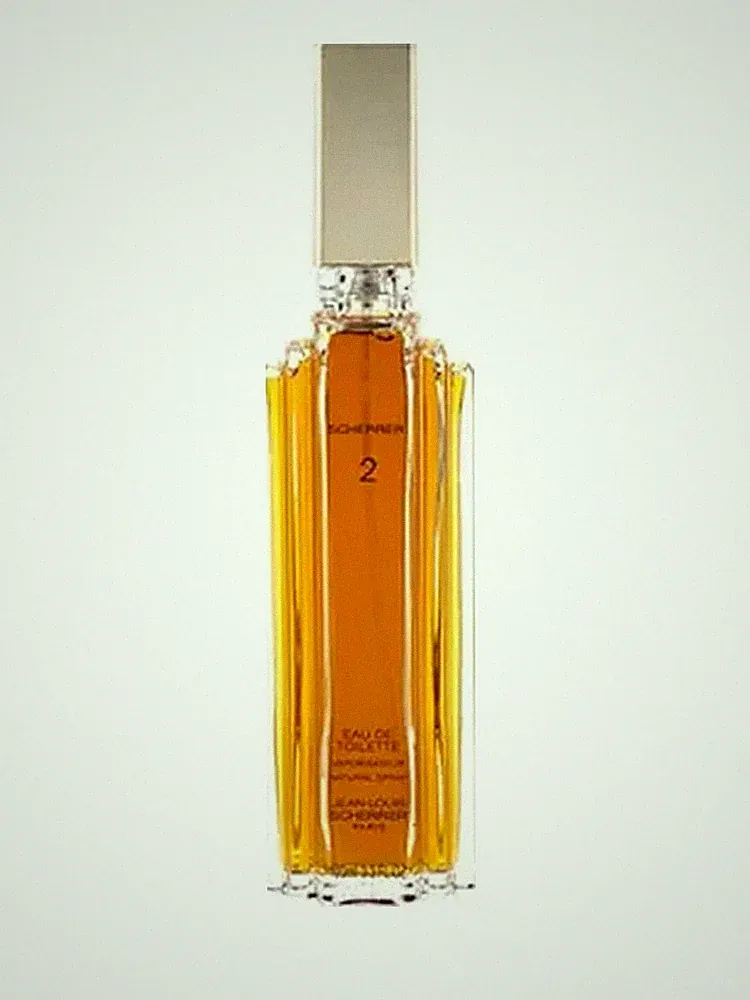 Scherrer 2 Eau de Toilette Damenparfum 100 ml Duft NEU OVP