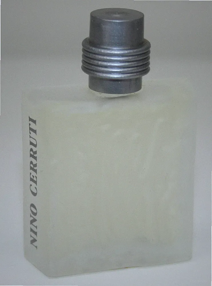 Schöne Miniatur von NINO CERRUTI - CERRUTTI 1881 - 7 ml EAU DE TOILETTE