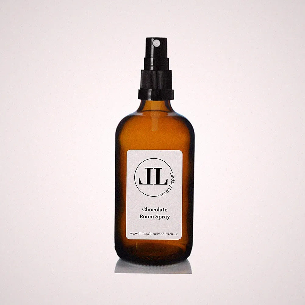 Schokolade Lufterfrischer Spray, Raumspray, Raumduft, Schokoladenduft 100ml