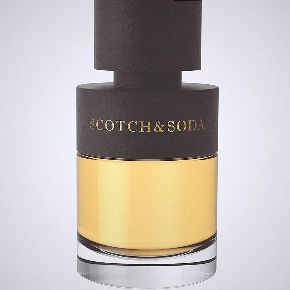 Vanille Eau de Toilette