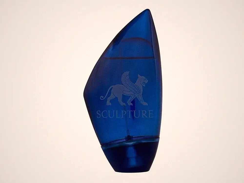 SCULPTURE M PARFUM 100ML