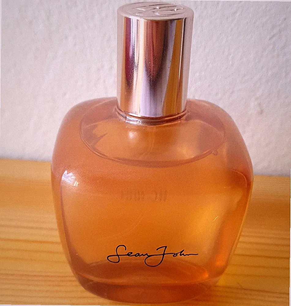 Sean John Unforgivable Woman Parfüm Spray 75 ml Normale Größe