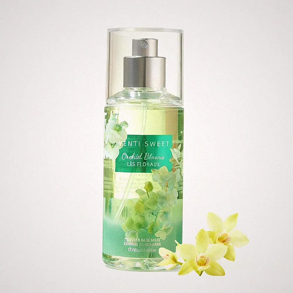 Secret Pheromone Parfum 88ml Apfel YlangYlang Blumiges und Fruchtiges Parfüm...
