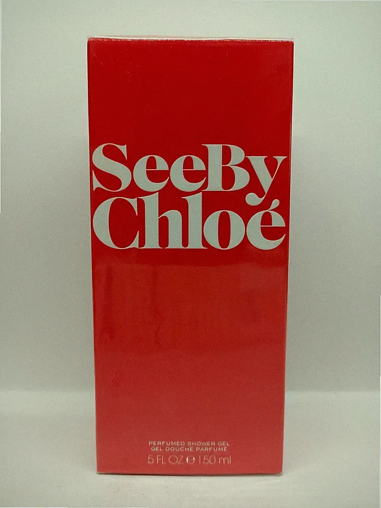 parfüm chloe