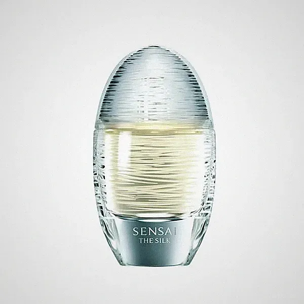 Sensai The Silk Eau de Toilette Unisexparfum 50 ml Duft NEU OVP
