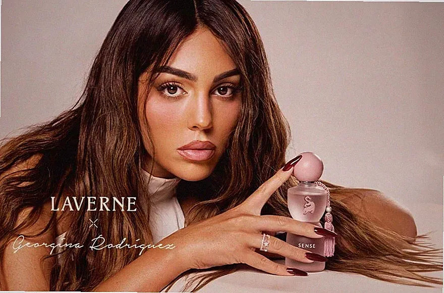 SENSE Set von Laverne Parfums | 2-teiliges Set