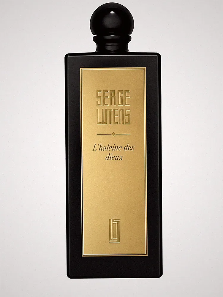 Serge Lutens L’Haleine des Dieux
