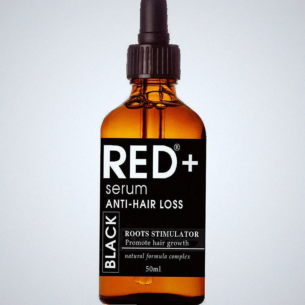 Serum für Haarwachstum | Haarserum | Anti-Haarausfall | Haarbehandlung | 4...